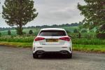 Mercedes-Benz A180 d AMG Line 2018 года (UK)